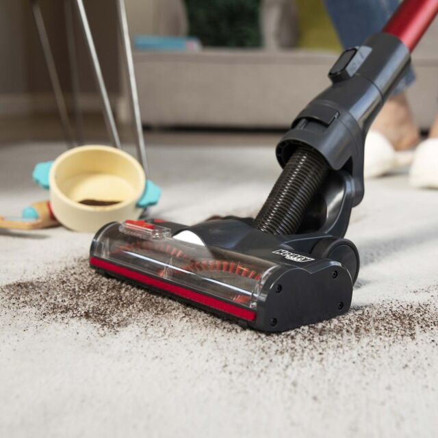 Numatic Henry Quick HEN.100 Cordless Vacuum Cleaner