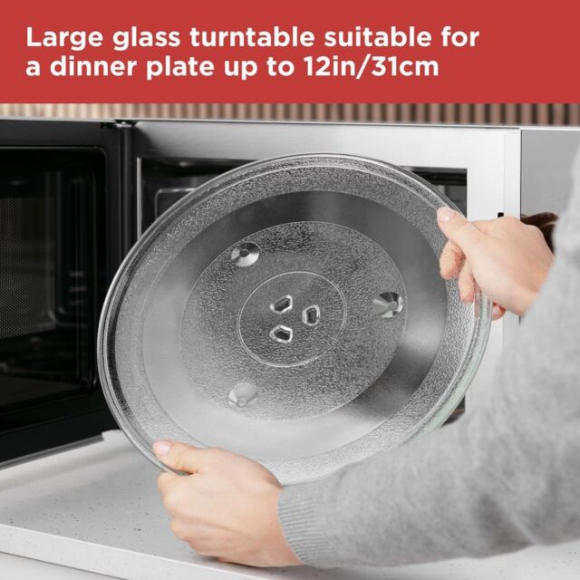 Black & Decker BXMZ24038GB 30L Combination Microwave