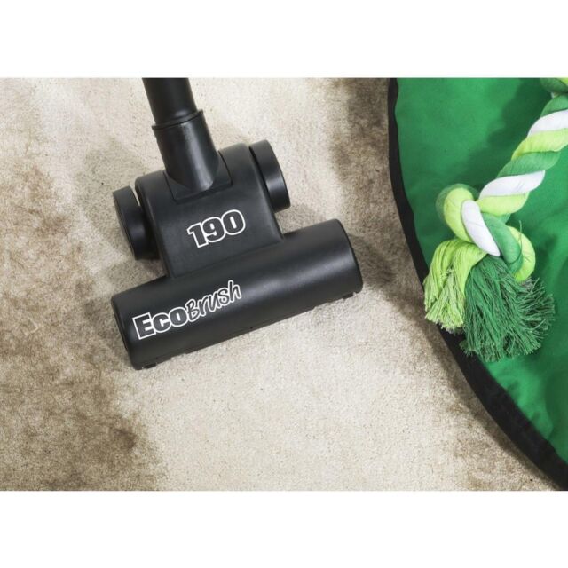 Numatic HVR160E Henry Eco Cylinder Vacuum Cleaner