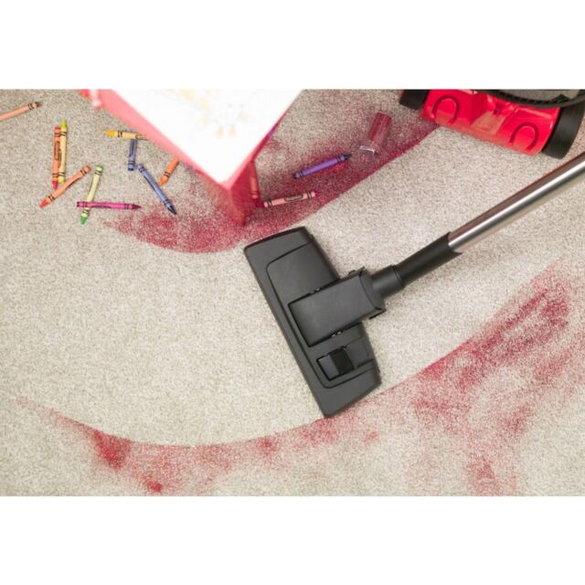 Numatic HVR160E Henry Eco Cylinder Vacuum Cleaner