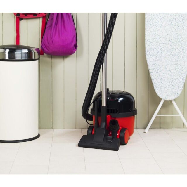Numatic HVR160E Henry Eco Cylinder Vacuum Cleaner