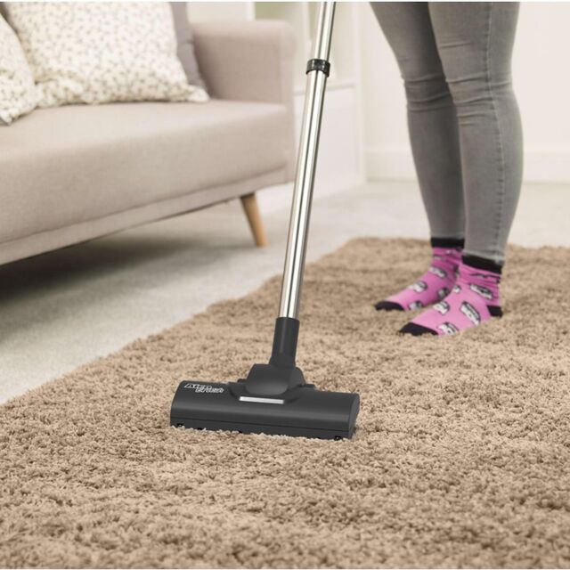 Numatic HVT160 Henry Turbo Vacuum Cleaner