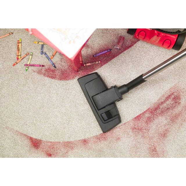 Numatic HVT160 Henry Turbo Vacuum Cleaner