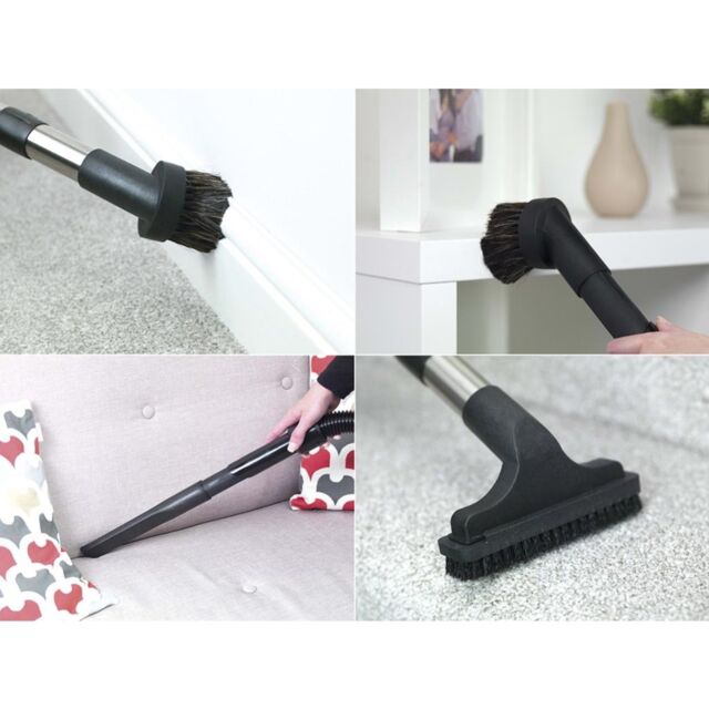 Numatic HVT160 Henry Turbo Vacuum Cleaner