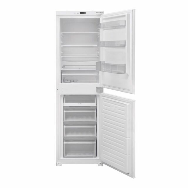 Lifestyle LS5050FF Integrated 50/50 Frost Free Fridge Freezer