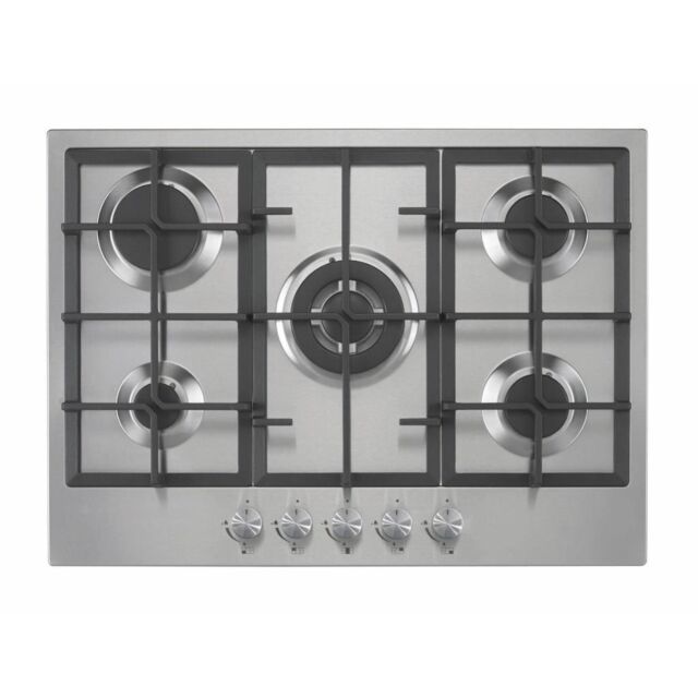 Lifestyle LSGH70CSS 70cm Gas Hob