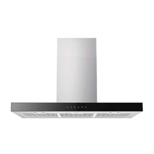 Lifestyle LSHDBX90S 90cm Box Hood
