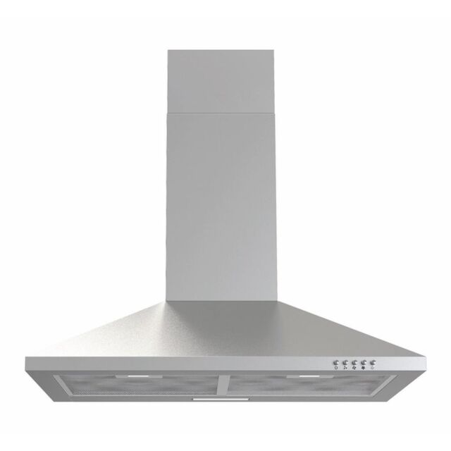 Lifestyle LSHDCH70S 70cm Chimney Hood
