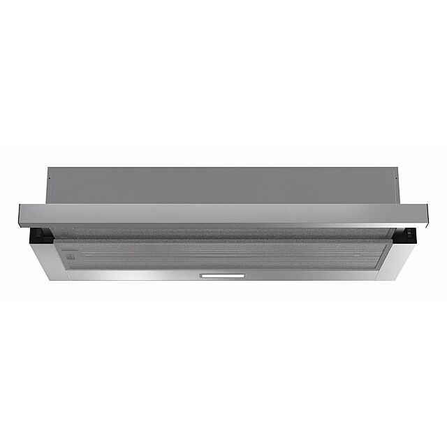 Lifestyle LSHDTE60S 60cm Telescopic Hood