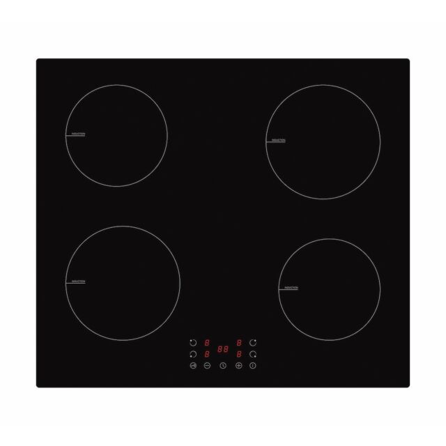 Lifestyle LSIH60TC 60cm Induction Hob
