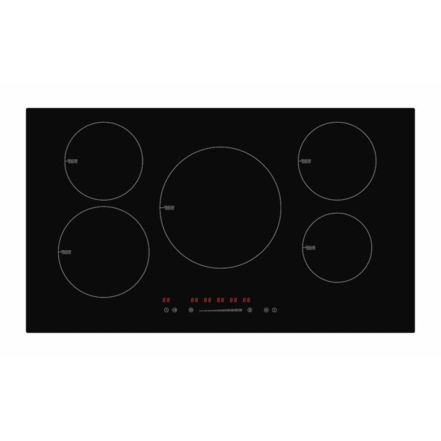 Lifestyle LSIH90TC 90cm Induction Hob