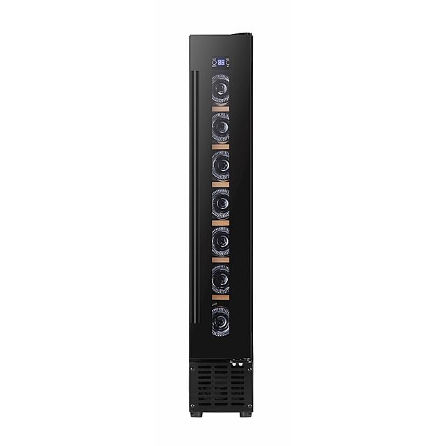 Lifestyle LSWC15B 150mm Wine Cooler - Black
