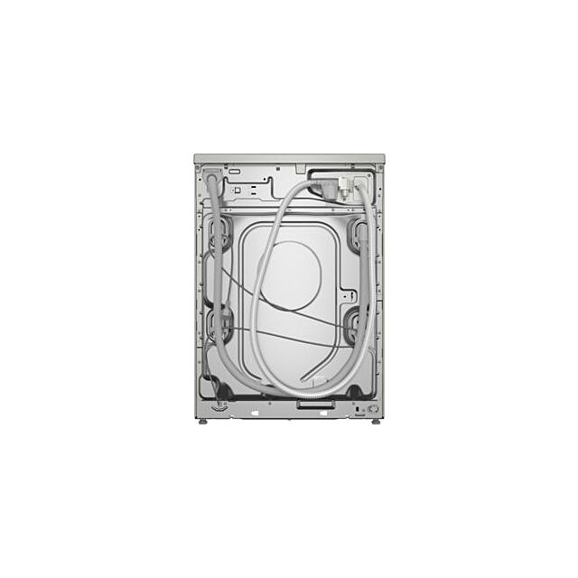 Siemens WG56H2AXGB, Washing machine, front loader