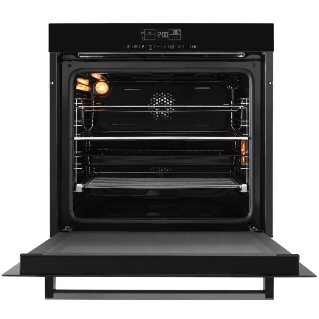 Beko BVM34400 60Cm Built In Single Multifunction Oven
