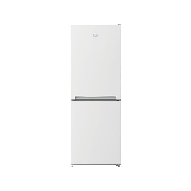 Beko CFG3552W 54cm Frost Free Fridge Freezer