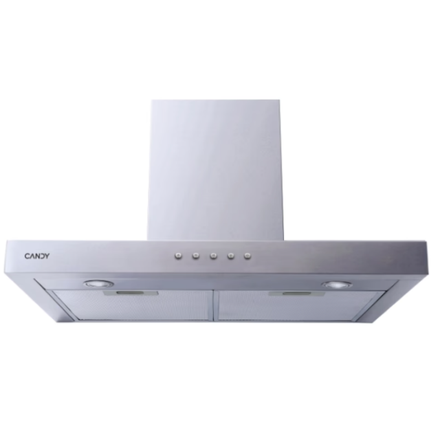 Candy CMB655XGGC 60Cm T-Shape Cooker Hood