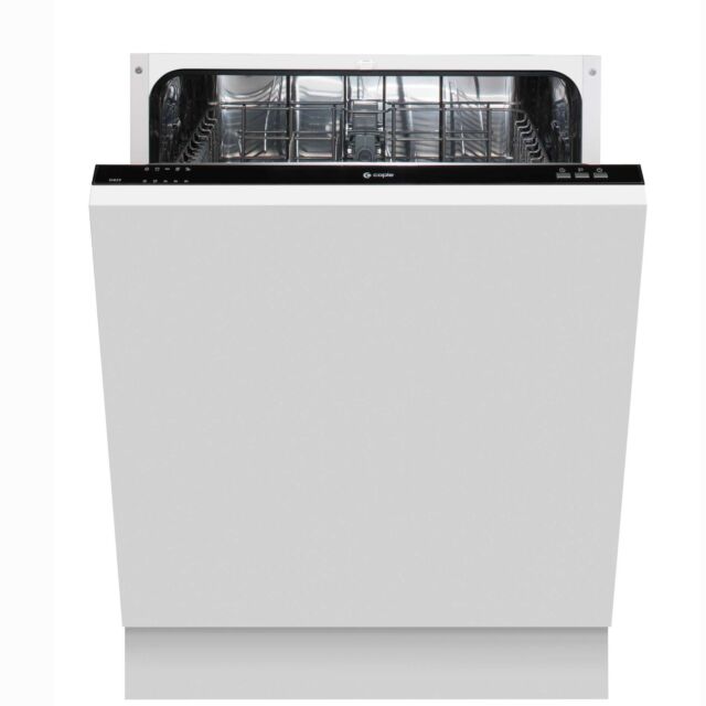 Caple DI632 60cm 6 prog energy D noise C 11L (Eco) 12 place settings
