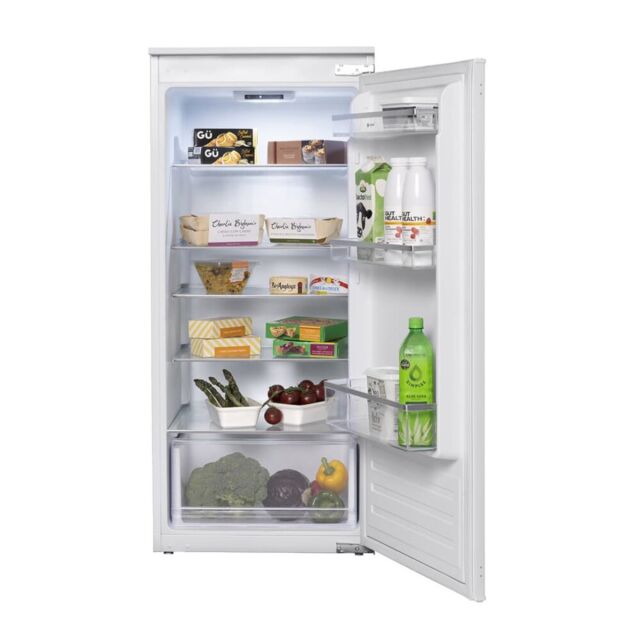 Caple RIL126 122cm Integrated Larder Fridge