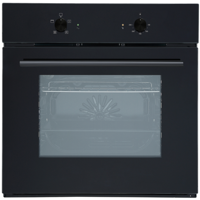 Cata CUL57MMBK 54 Litre Electric Oven