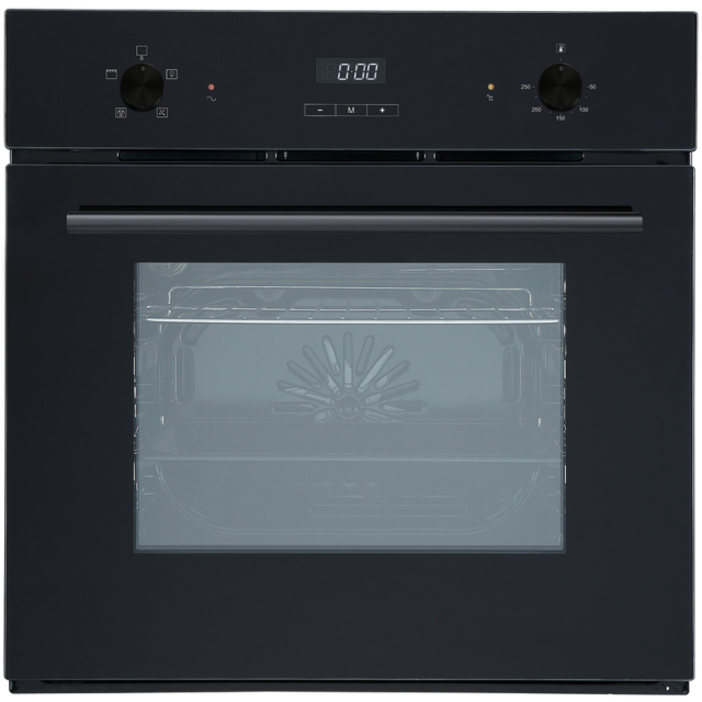 Cata CUL57PGBK.2 54 Litre Electric Oven