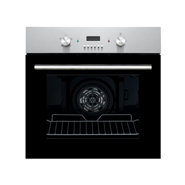 Cata CUL57PGSS.2 60Cm Electric Oven 13Amp Plug