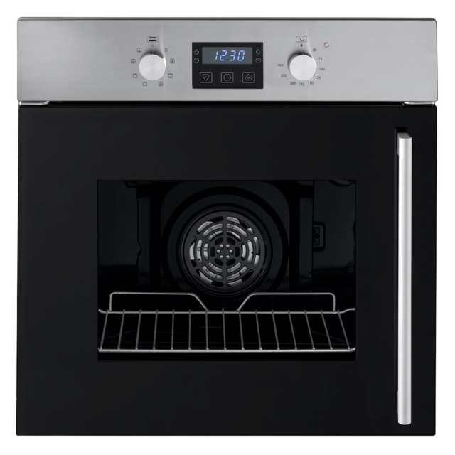 Cata SWING60SS 67 Litre True Fan Multifunction Electric Oven Stainless Steel with Aluminium Handle 8