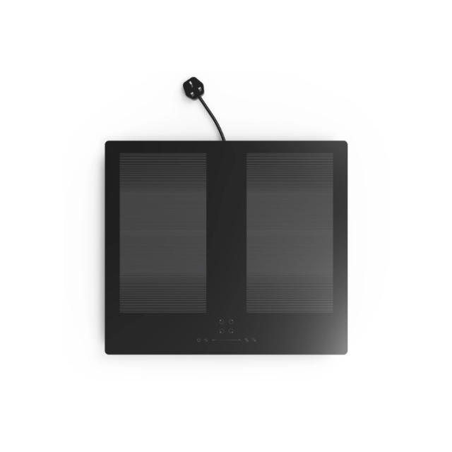 Cata UBFLEX60 13/32 Amp Plug & Play Flex Zone Induction Hob