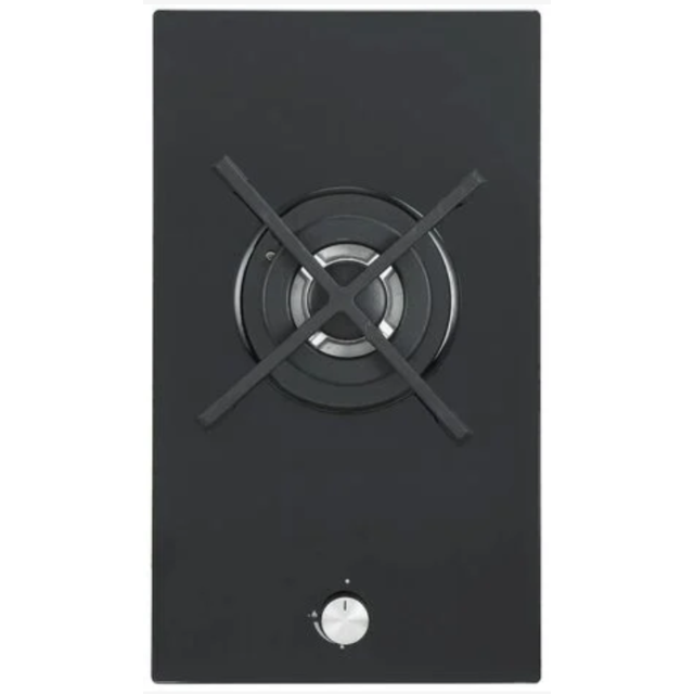 Cata UBGOGSB30 30Cm Single Burner Gas Hob
