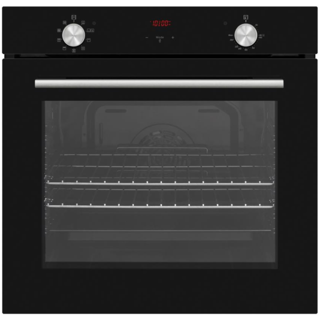 Cata UBO753BK 60Cm True Fan Oven