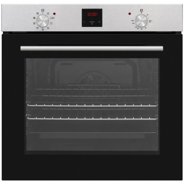 Cata UBO753SS 60Cm True Fan Oven