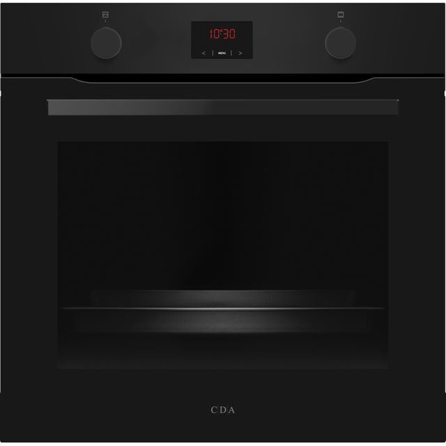 CDA SC035BL 75L Multifunction Oven