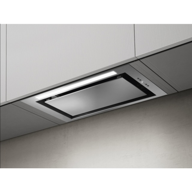 Elica LANE-60-SS Lane stainless steel 60
