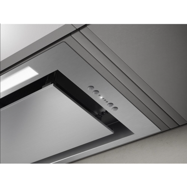 Elica LANE-60-SS Lane stainless steel 60