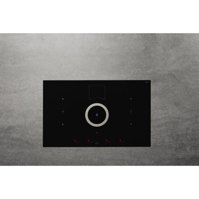 Elica NT-SWITCH-BK-RC NikolaTesla SWITCH black recirculating version
