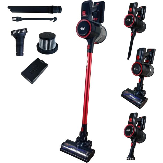 Ewbank EWVC3210 Air Dash Cordless Vacuum Cleaner 