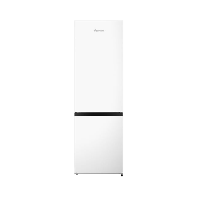 Fridgemaster MC55265AF 1.8M Tall x 55 wide Fridge Freezer