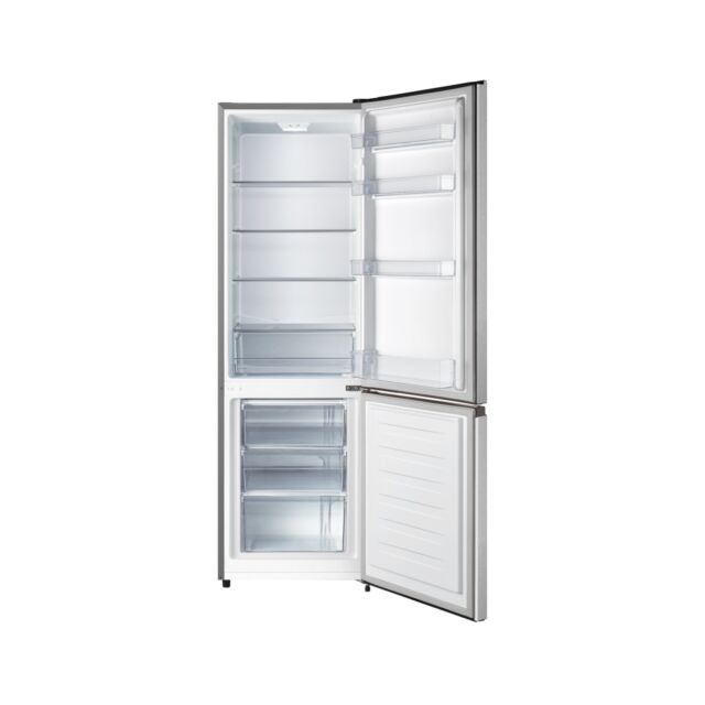 Fridgemaster MC55265AFS 180X55cm Fridge Freezer
