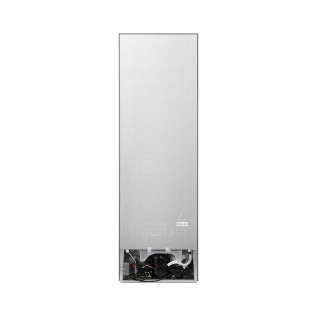 Fridgemaster MC55265AFS 180X55cm Fridge Freezer