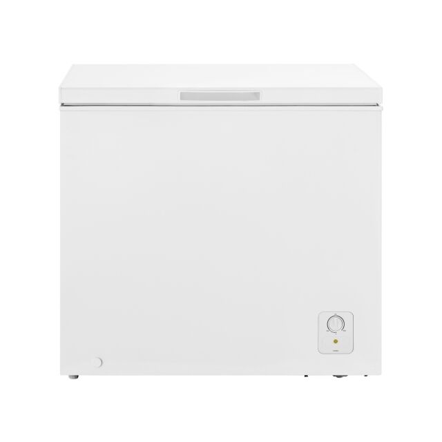 Fridgemaster MCF198 198Ltr 4 star chest freezer