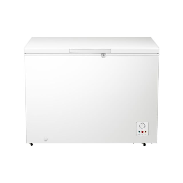 Fridgemaster MCF297E 297Ltr 4* Chest Freezer 111Cm
