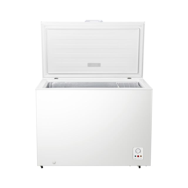 Fridgemaster MCF297E 297Ltr 4* Chest Freezer 111Cm