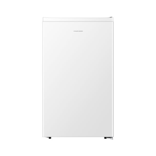 Fridgemaster MUL4892MF 48cm undercounter larder white