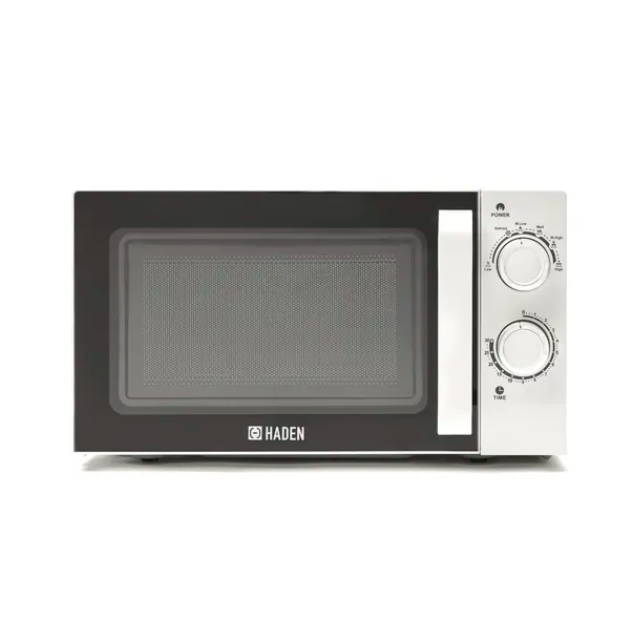 Haden 207760 20Litre 800Watt Microwave