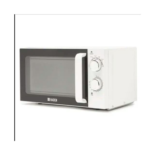 Haden 207760 20Litre 800Watt Microwave