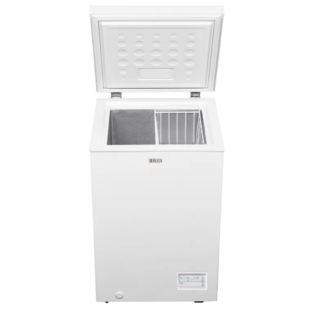Haden HC100W 98 Litre Chest Freezer