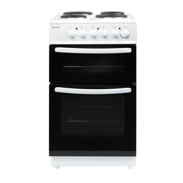Haden HEST50W 50cm Twin Cavity solid plate 