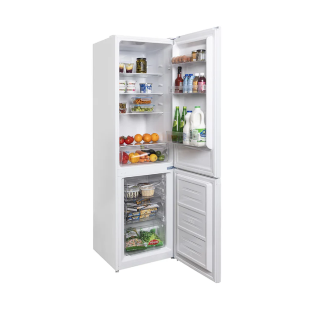 Haden HFF253W 55cm x 181cm no frost (70/30 split)