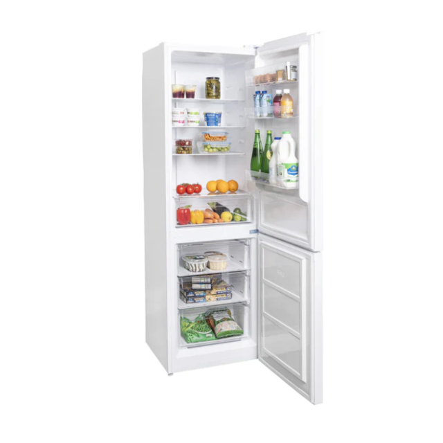 Haden HFF293W 55cm x 186cm no frost (60/40 split)