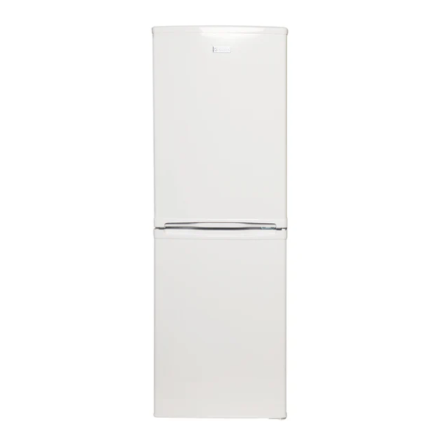 Haden HK144W-E 144cm static combi (50/50 split)