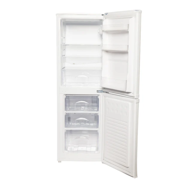 Haden HK144W-E 144cm static combi (50/50 split)